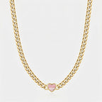 Heart Necklace | Low Stock