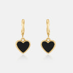 Heart Earring