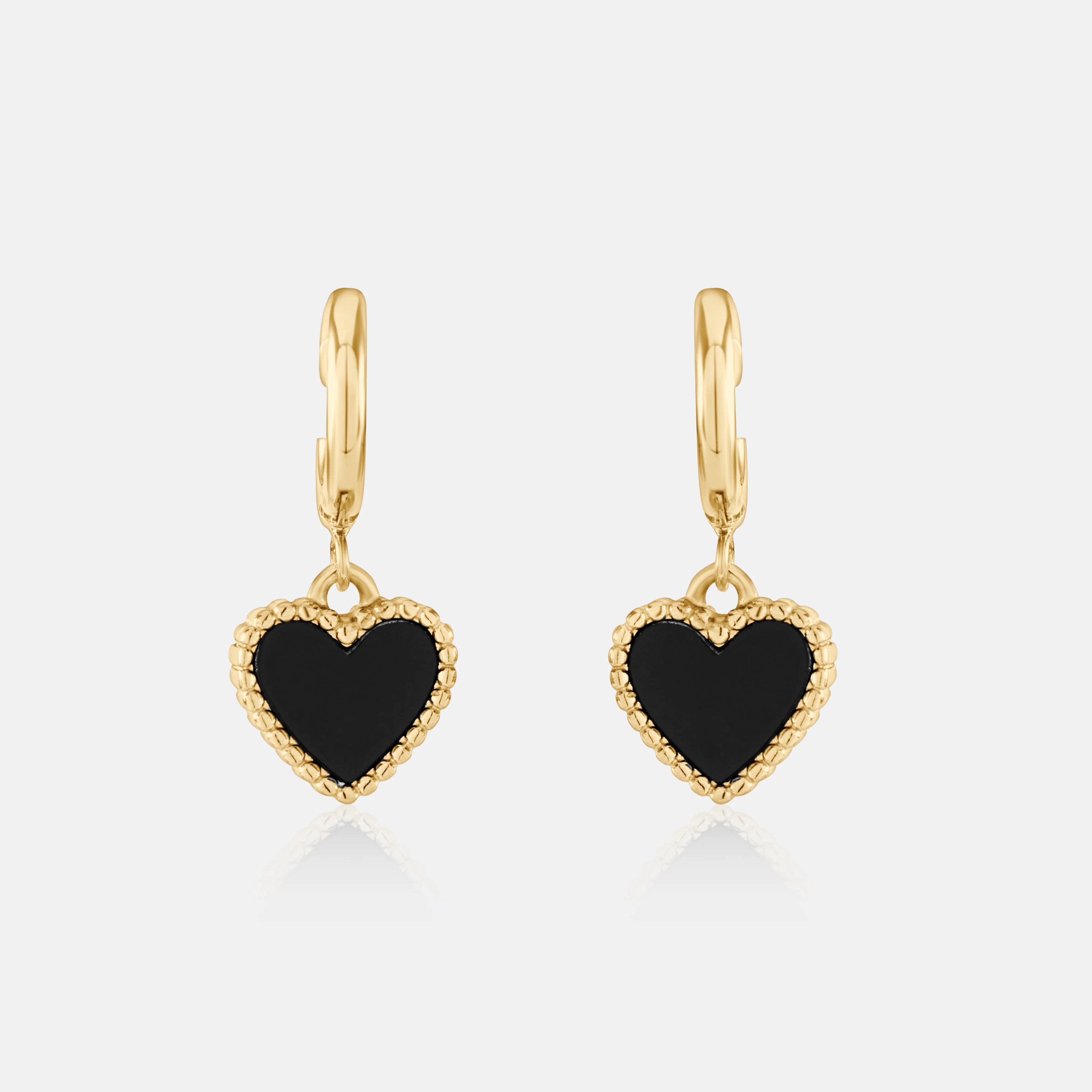 Heart Earring