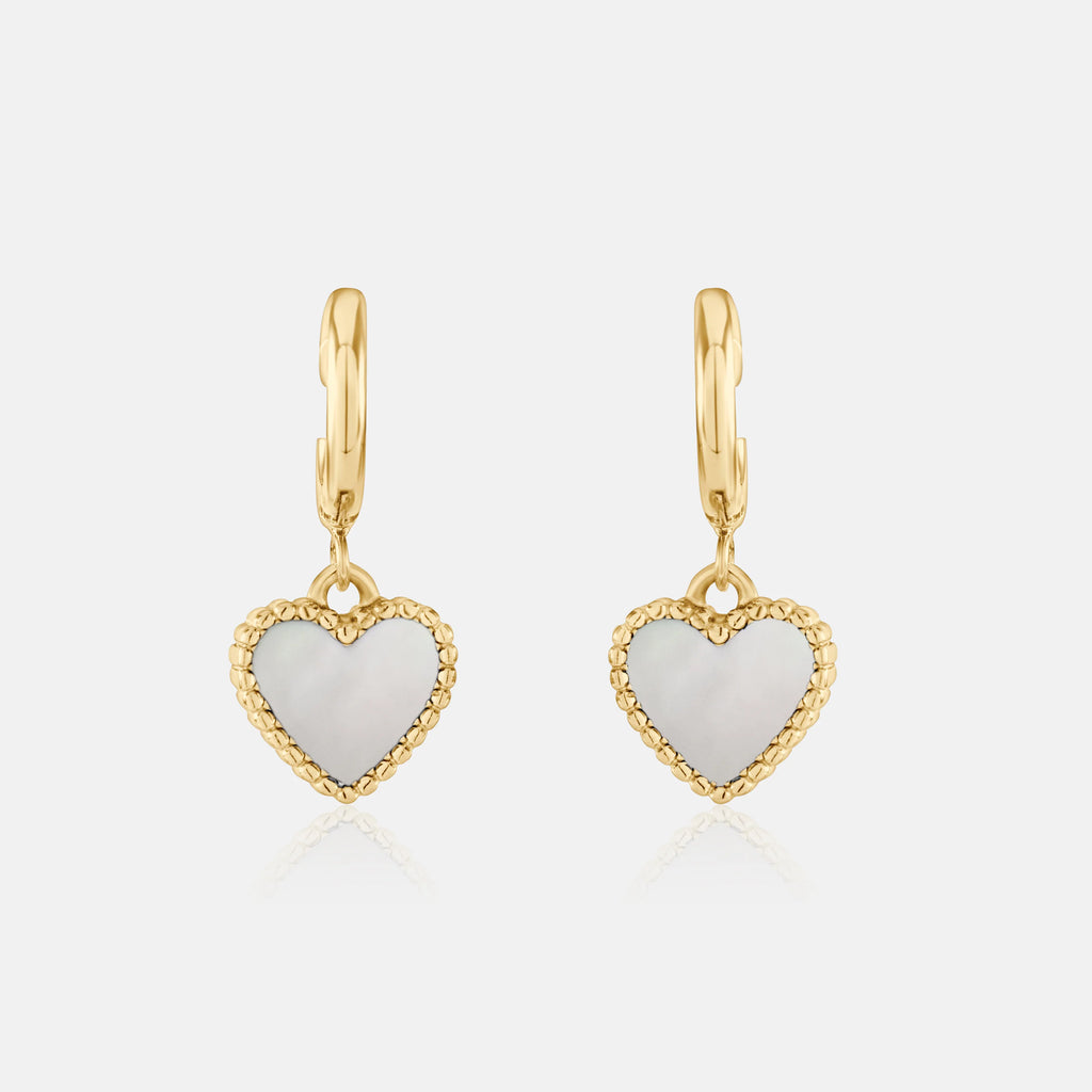 Heart Earring