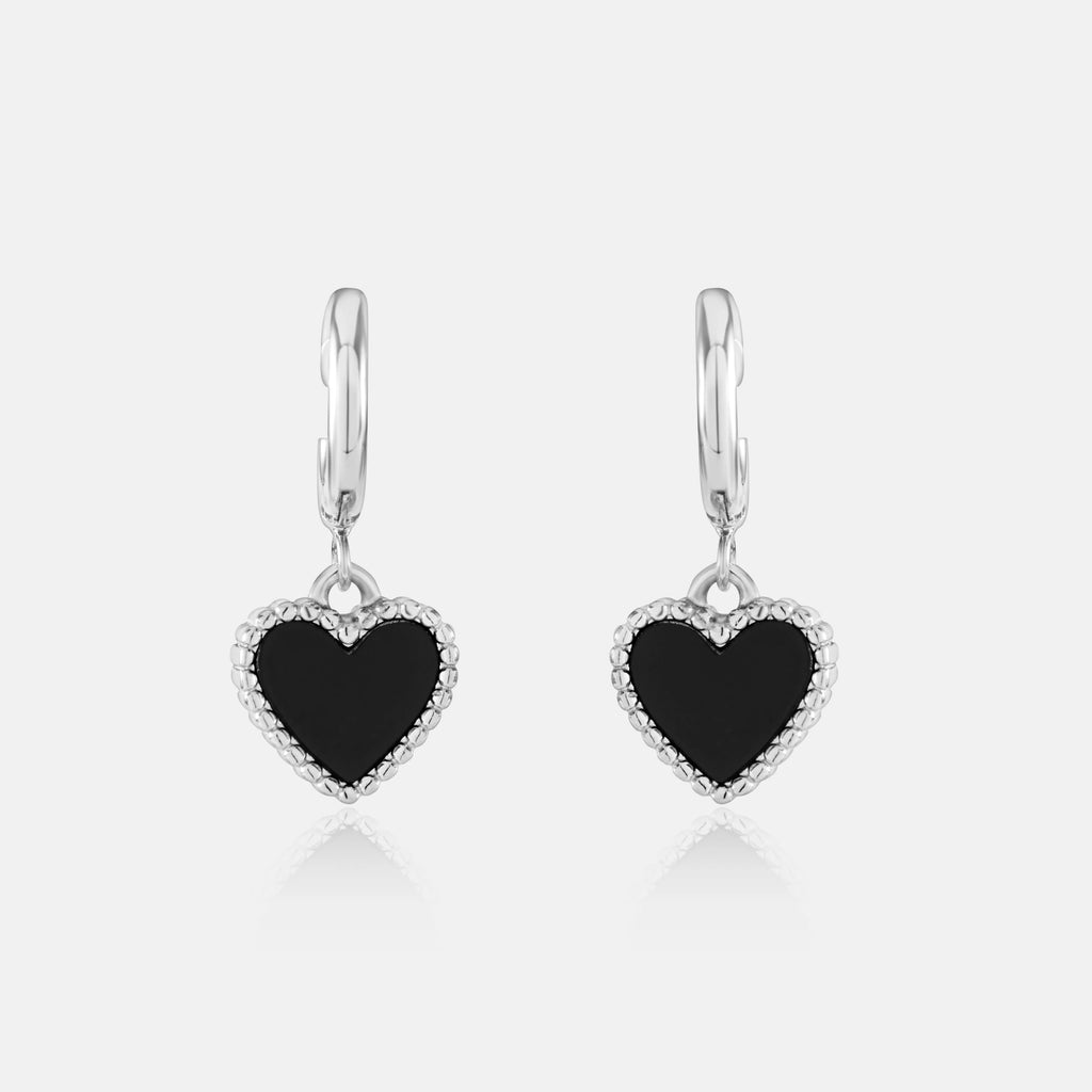 Heart Earring