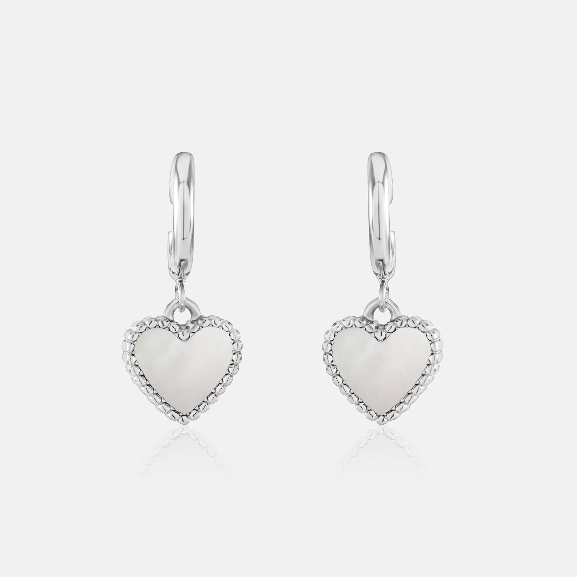 Heart Earring